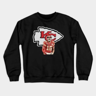 Kccs Crewneck Sweatshirt